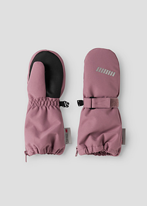 Name It Mini žieminės pirštinės Snow10 Mitten