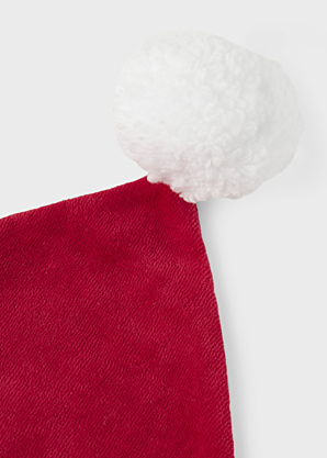 Name It Mini nykštuko kepurė Christmas