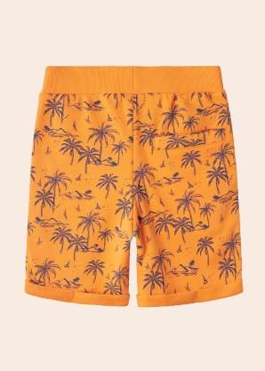 Name It Kids šortai Kaje