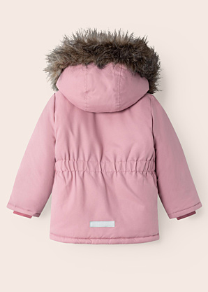 Name It Mini Outerwear žieminė parka Master05