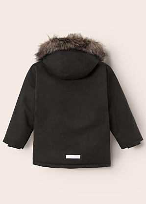 Name It Kids žieminė parka Master05