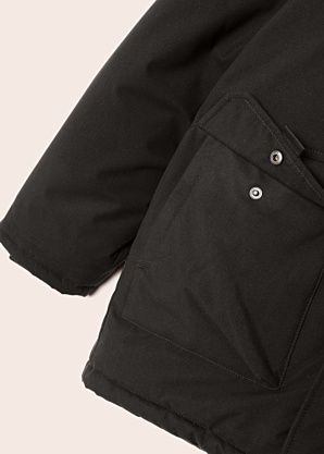 Name It Kids žieminė parka Master05