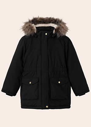 Name It Kids žieminė parka Master05