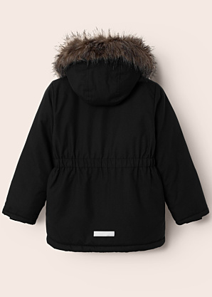 Name It Kids žieminė parka Master05