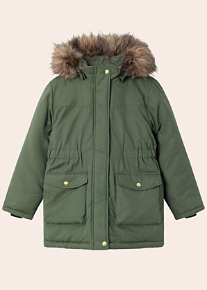 Name It Kids žieminė parka Master05