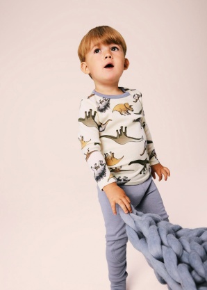 Name It Mini termo palaidinė Willitus