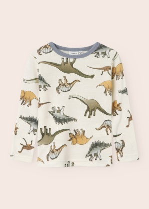 Name It Mini termo palaidinė Willitus