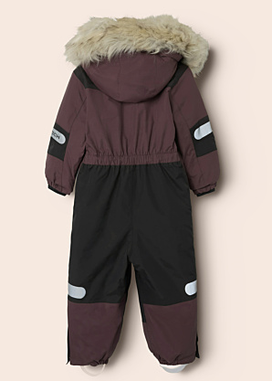 Name It Mini Outerwear Žieminiai kombinezonai Storm12