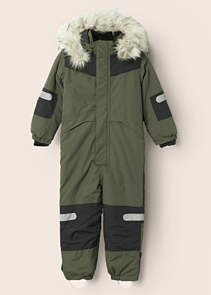 Name It Mini Outerwear Žieminiai kombinezonai Storm12