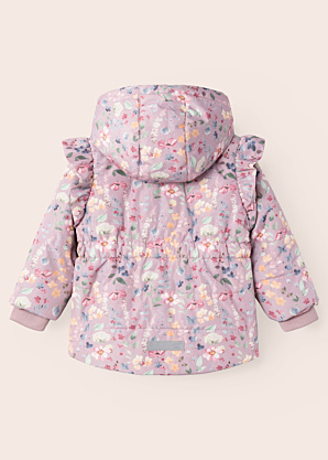 Name It Mini Outerwear žieminė striukė Mountain05