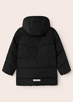 Name It Kids žieminė parka Medow03