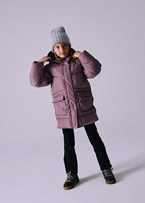 Name It Kids žieminė striukė Medow03