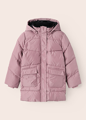 Name It Kids žieminė striukė Medow03