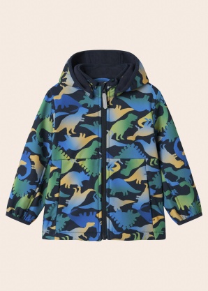 Name It Mini Outerwear pavasario-rudens striukė SCH Malta05