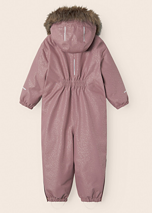 Name It Mini Outerwear Žieminiai kombinezonai Snow10