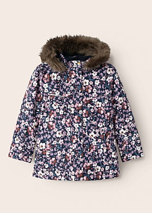 Name It Kids žieminė striukė Snow10