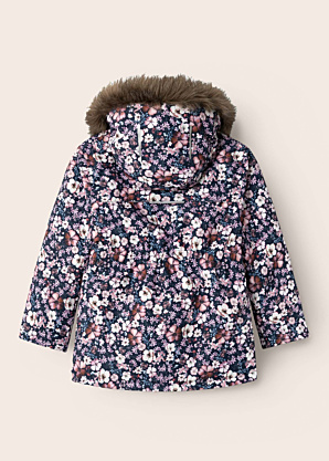 Name It Kids žieminė striukė Snow10