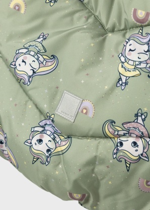 Name It Mini Outerwear žieminė striukė May