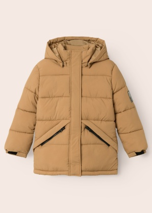 Name It Kids žieminė striukė Melbourne