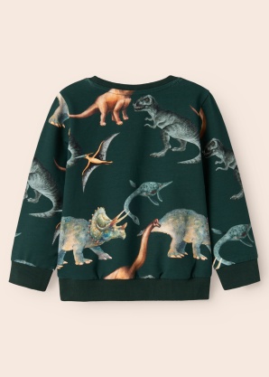 Name It Mini džemperis Kasmir