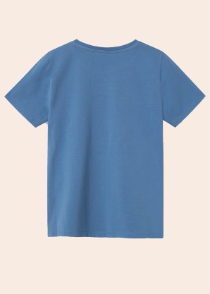 Name It Kids marškinėliai Jett Marvel