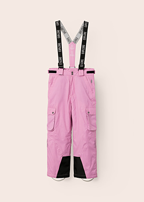 Name It Kids žieminės kelnės Slope10