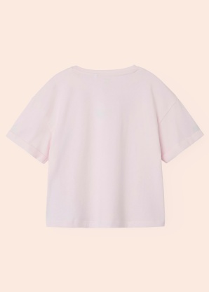 Name It Kids marškinėliai Kustine