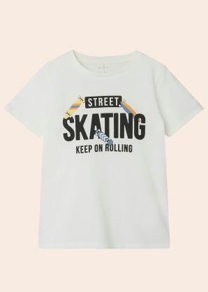 Name It Kids marškinėliai Junnes