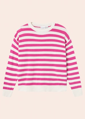 Name It Kids megztinis Viranja