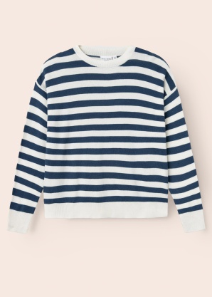 Name It Kids megztinis Viranja