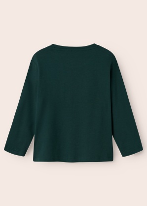 Name It Mini marškinėliai Vagno