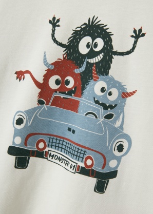 Name It Mini marškinėliai Vagno