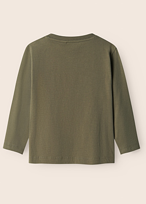 Name It Mini marškinėliai Vagno