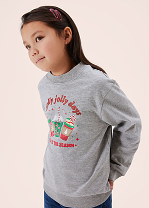 Name It Kids džemperis Ruljul