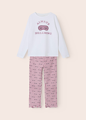 Name It Kids pižama Randa