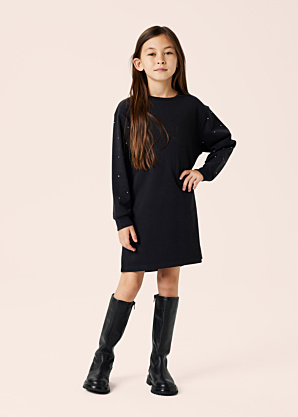 Name It Kids džemperis-suknelė Relum