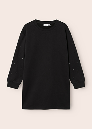 Name It Kids džemperis-suknelė Relum