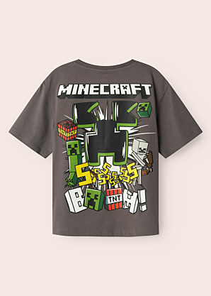 Name It Kids marškinėliai Odet