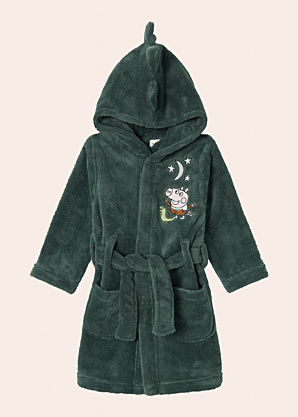 Name It Mini chalatas Peppa Pig