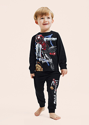 Name It Mini pižama Nos