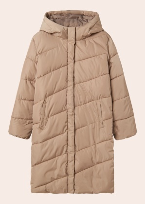 Name It Kids žieminis paltas MYIS03