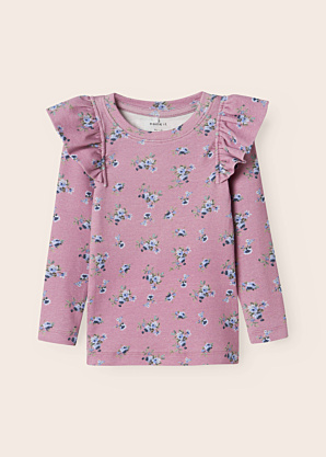 Name It Mini marškinėliai Rline