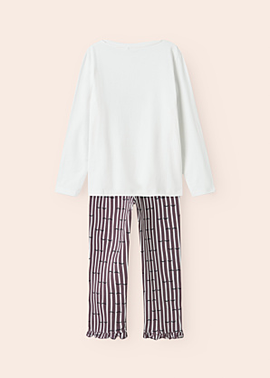 Name It Kids pižama Randa