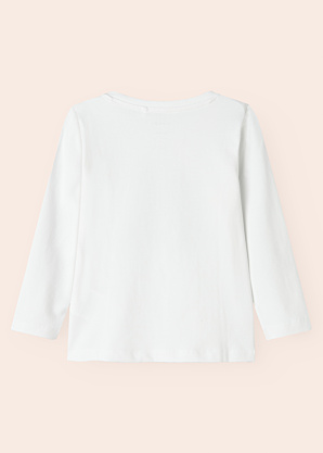 Name It Mini marškinėliai Vux