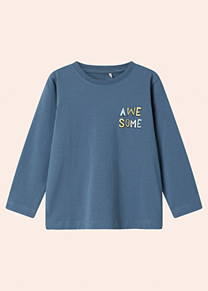 Name It Mini marškinėliai Vux