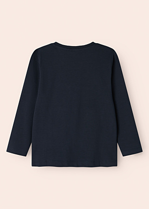 Name It Mini marškinėliai Vux