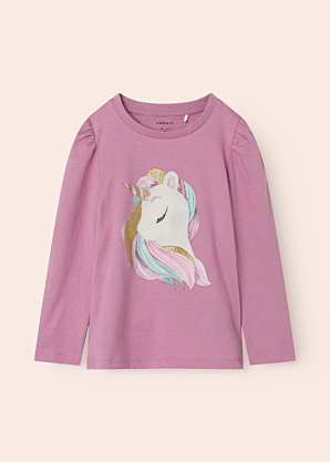 Name It Mini marškinėliai Harums