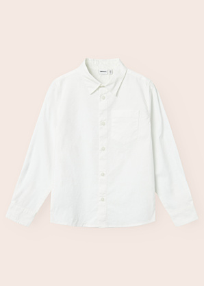 Name It Kids marškiniai Refred