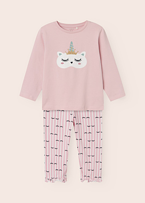 Name It Mini pižama Randa