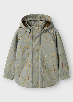 Name It Mini Outerwear pavasario-rudens striukė SCH Alfa08